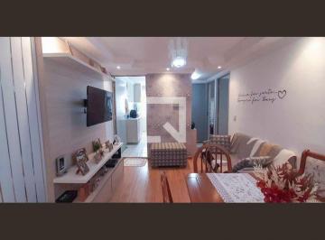 Apartamento · 44m² · 2 Quartos · 1 Vaga · Apartamento para Aluguel - São Pedro, 2 Quartos,  44 m² - Osasco
