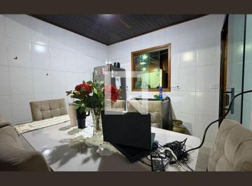Casa · 44m² · 2 Quartos · Casa para Aluguel - Araguaia, 2 Quartos,  44 m² - Belo Horizonte