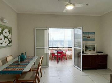 Apartamento · 140m² · 3 Quartos · 1 Vaga · Apartamento para Aluguel - Embaré, 3 Quartos,  140 m² - Santos
