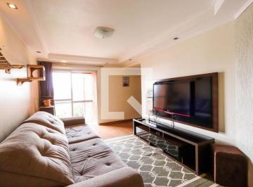 Apartamento · 70m² · 3 Quartos · 1 Vaga · Apartamento para Aluguel - Mandaqui, 3 Quartos,  70 m² - São Paulo