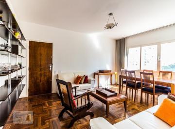 Apartamento · 150m² · 3 Quartos · 1 Vaga · Apartamento à Venda - Perdizes, 3 Quartos, 150 m2