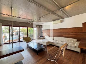 Apartamento · 95m² · 1 Quarto · 2 Vagas · Apartamento à Venda - Vila Madalena, 1 Quarto, 95 m2