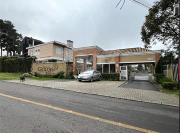 Casa de 5 quartos, Curitiba · Casa em Condomínio com 5 quartos à venda em São Braz - PR