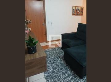 Apartamento · 60m² · 2 Quartos · 1 Vaga · Apartamento para Aluguel - Serra Verde, 2 Quartos,  60 m² - Belo Horizonte