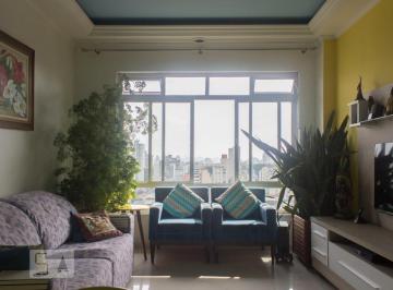 Apartamento · 82m² · 2 Quartos · Apartamento à Venda - Santa Cecília, 2 Quartos, 82 m2