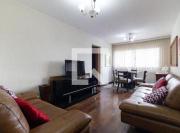 Apartamento · 74m² · 2 Quartos · 1 Vaga · Apartamento para Aluguel - Vila das Mercês, 2 Quartos,  74 m² - São Paulo
