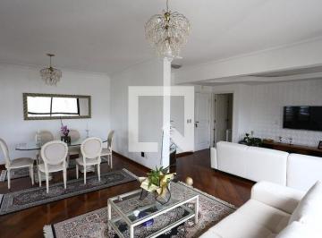 Apartamento · 170m² · 3 Quartos · 3 Vagas · Apartamento para Aluguel - Vila Andrade, 3 Quartos,  170 m² - São Paulo