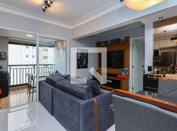 Apartamento · 54m² · 1 Quarto · 1 Vaga · Apartamento à Venda - Vila Andrade, 1 Quarto, 54 m2