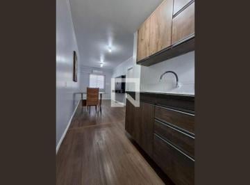 Casa · 45m² · 2 Quartos · 1 Vaga · Casa para Aluguel - Meu Rincão, 2 Quartos, 45 m² - Cachoeirinha