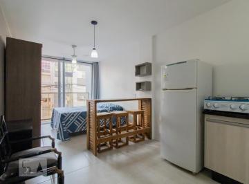 Apartamento · 35m² · 1 Quarto · Apartamento para Aluguel - Centro, 1 Quarto,  35 m² - Novo Hamburgo
