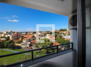 Apartamento · 45m² · 1 Quarto · 1 Vaga · Apartamento para Aluguel - Jardim Emília, 1 Quarto,  45 m² - Sorocaba