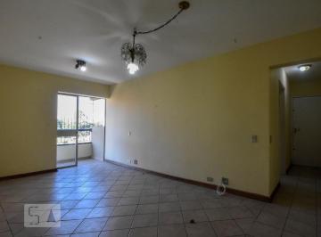 Apartamento · 72m² · 2 Quartos · 1 Vaga · Apartamento para Aluguel - Chácara Santo Antonio, 2 Quartos,  72 m² - São Paulo