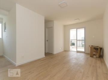 Apartamento · 57m² · 2 Quartos · 1 Vaga · Apartamento para Aluguel - Saúde, 2 Quartos,  57 m² - São Paulo