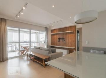 Apartamento · 83m² · 2 Quartos · 2 Vagas · Apartamento para Aluguel - Vila Mascote, 2 Quartos,  83 m² - São Paulo