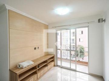 Apartamento · 64m² · 3 Quartos · 1 Vaga · Apartamento para Aluguel - Tatuapé, 3 Quartos, 64 m² - São Paulo