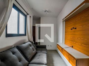Apartamento · 80m² · 2 Quartos · 1 Vaga · Apartamento para Aluguel - Santa Teresinha, 2 Quartos, 80 m² - Santo André