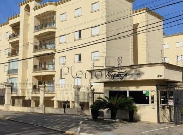 imagem · Apartamento à venda em Vinhedo, Santa Claudina, com 3 quartos, com 94 m²