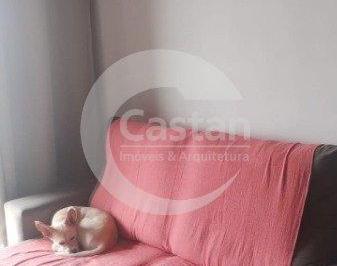 Apartamento · 32m² · 1 Quarto · Apartamento em Brás
