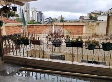 Casa · 59m² · 3 Quartos · Casa em Mooca