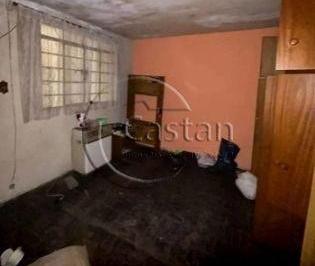 Casa · 120m² · 2 Quartos · Casa em Vila Dalila