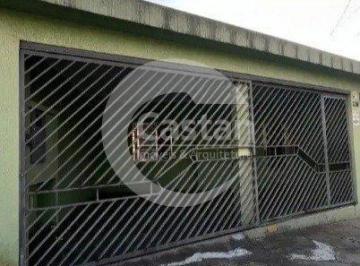 Casa · 186m² · 3 Quartos · 2 Vagas · Casa em Mooca