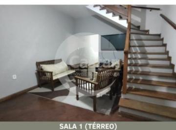 Casa · 230m² · 5 Quartos · 3 Vagas · Sobrado em Vila Formosa
