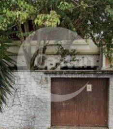Casa · 184m² · 4 Quartos · 3 Vagas · Sobrado em Belém
