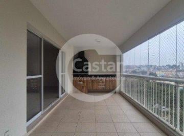 Apartamento · 130m² · 4 Quartos · 2 Vagas · Apartamento em Jardim Avelino