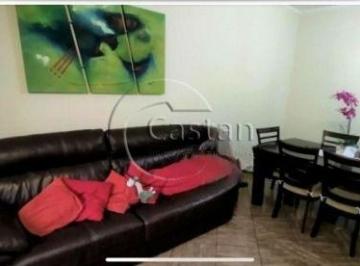 Casa · 220m² · 4 Quartos · 3 Vagas · Sobrado em Tatuapé