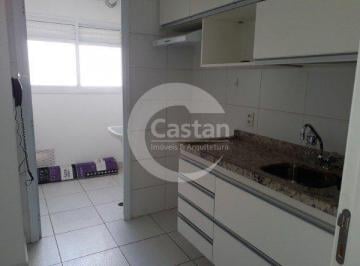 Cozinha · Apartamento em Vila Prudente