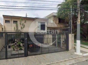 Casa · 300m² · 3 Quartos · 5 Vagas · Sobrado em Mooca