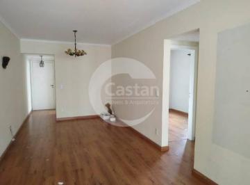Apartamento · 64m² · 2 Quartos · 1 Vaga · Apartamento em Agua Rasa