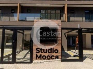 Apartamento · 33m² · 1 Quarto · Apartamento em Mooca