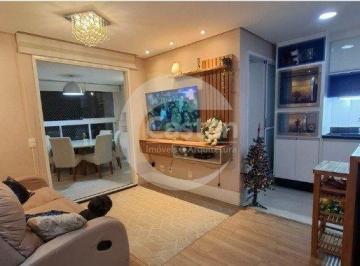 Apartamento · 72m² · 2 Quartos · 1 Vaga · Apartamento em Vila Ema