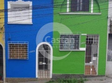 Casa · 52m² · 2 Quartos · Sobrado em Ipiranga