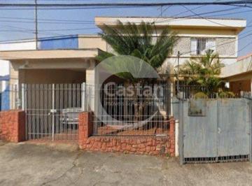 Casa · 195m² · 3 Quartos · 2 Vagas · Sobrado em Saúde