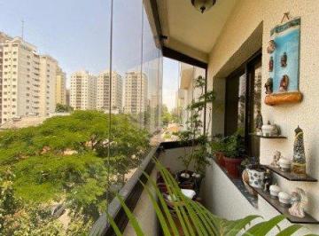 Apartamento · 140m² · 5 Quartos · 2 Vagas · Apartamento em Tatuapé