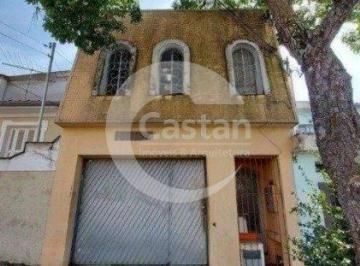 Casa · 150m² · 3 Quartos · 2 Vagas · Sobrado em Vila Dom Pedro I