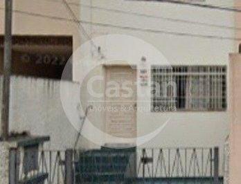Casa · 110m² · 2 Quartos · 1 Vaga · Sobrado em Agua Rasa