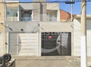 Casa · 84m² · 3 Quartos · 2 Vagas · Sobrado em Mooca