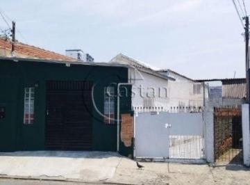 Terreno · 387m² · 1 Quarto · 2 Vagas · Terreno Residencial em Mooca