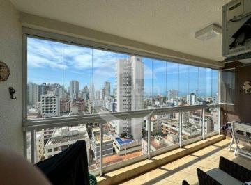 Apartamento · 96m² · 3 Quartos · Apartamento em Jardim Las Palmas