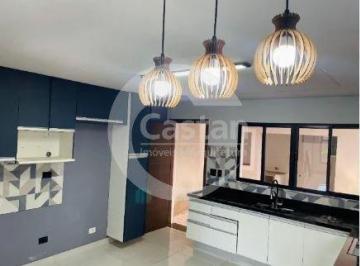 Casa · 150m² · 3 Quartos · 3 Vagas · Sobrado em Vila Formosa