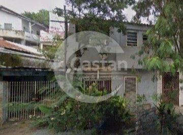 Casa · 224m² · 4 Quartos · 12 Vagas · Sobrado em Vila Prudente