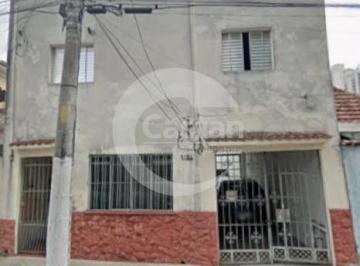 Casa · 232m² · 4 Quartos · 3 Vagas · Sobrado em MOOCA