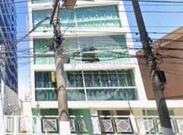Comercial · 347m² · 4 Quartos · 3 Vagas · Edifício Comercial em Mooca