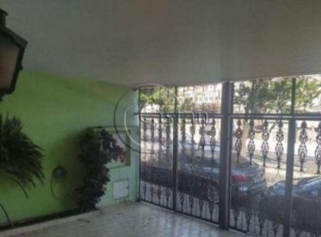 Casa · 106m² · 2 Quartos · Sobrado em Vila Canero