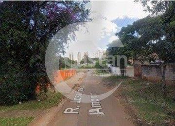 Terreno · 5051m² · Terreno Residencial em Mansões Santo Antônio