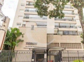 Apartamento · 115m² · 3 Quartos · 2 Vagas · Apartamento em Mooca