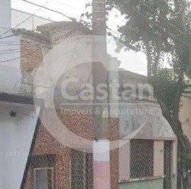 Terreno · 125m² · Terreno Residencial em MOOCA